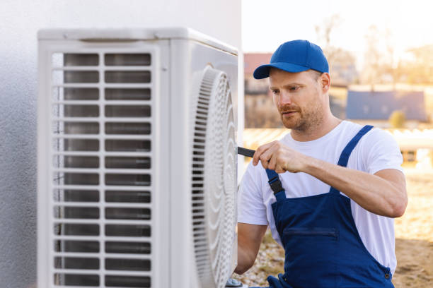 Best 24/7 HVAC Repair  in Culver, OR